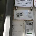 Suite 39 B&B