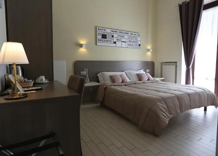 Suite 39 B&B