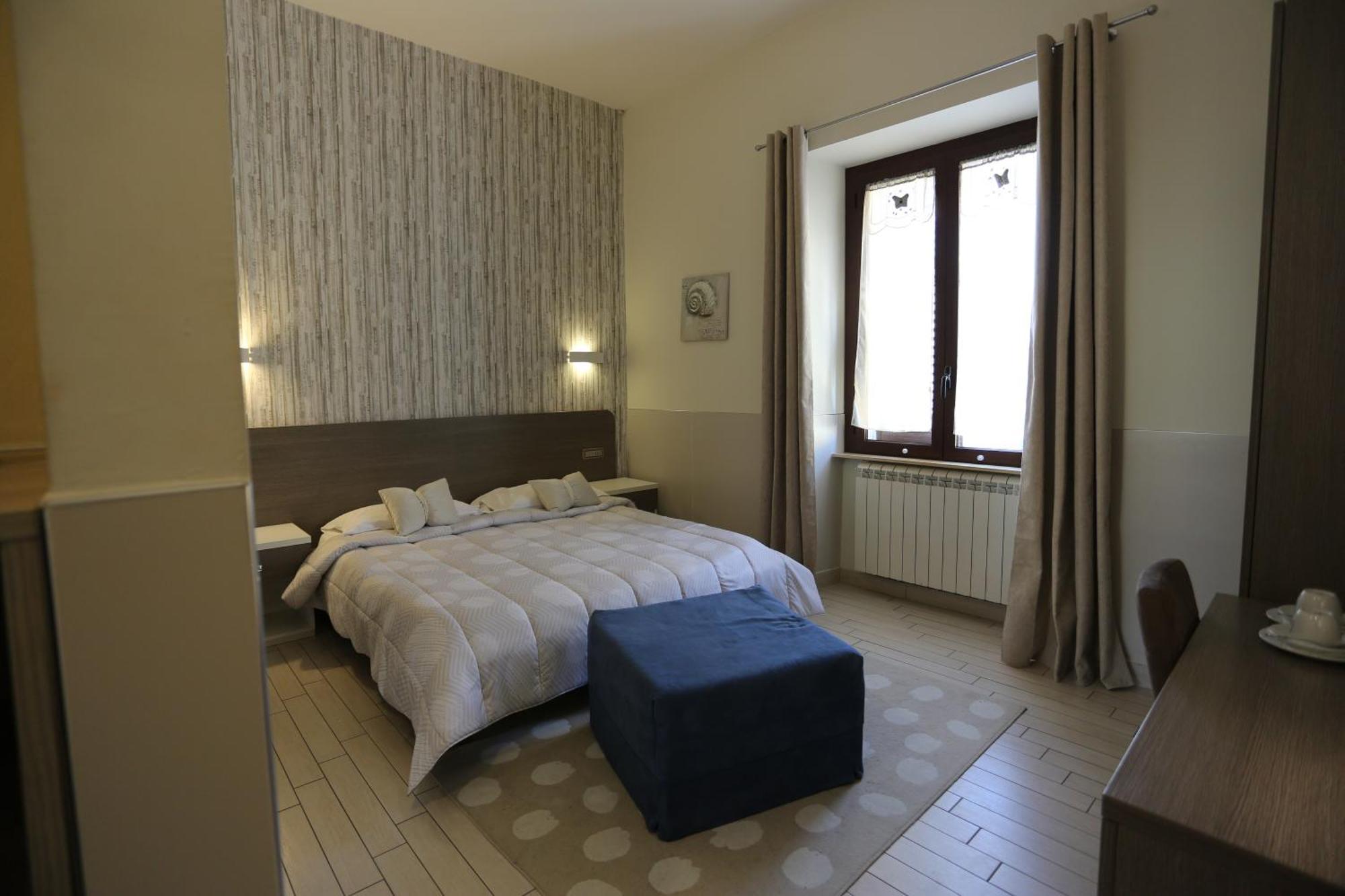 Guest house 39 Salerno