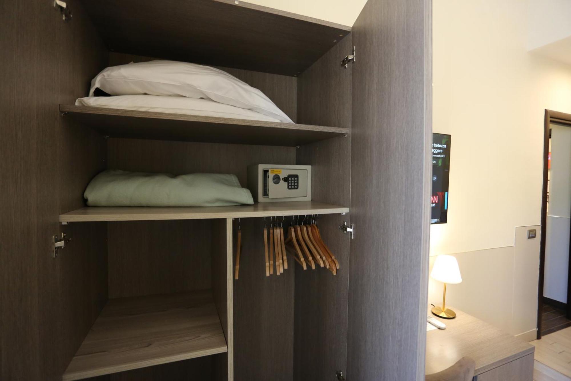 Guest house 39 Salerno