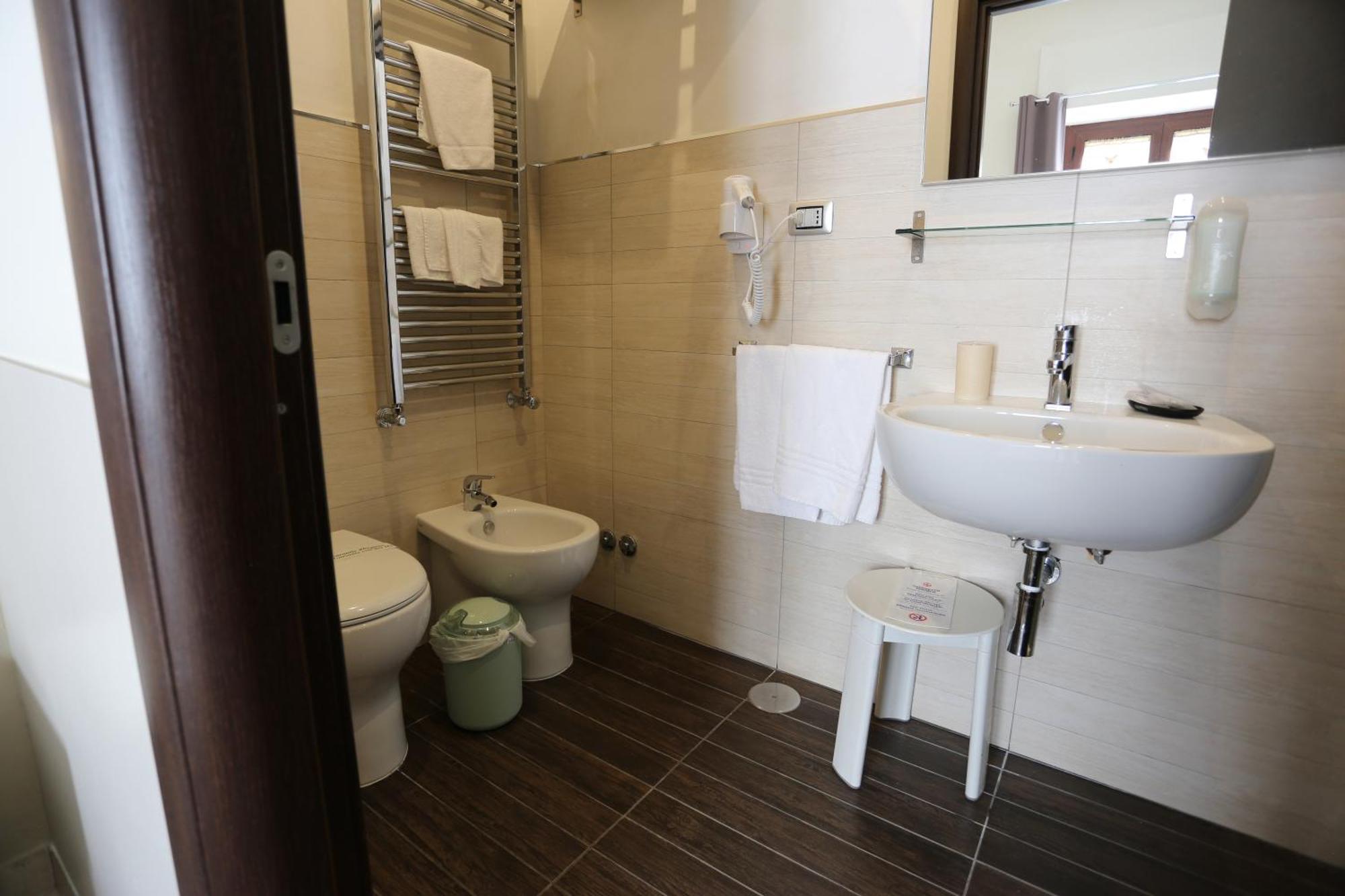 39 Guest house Salerno