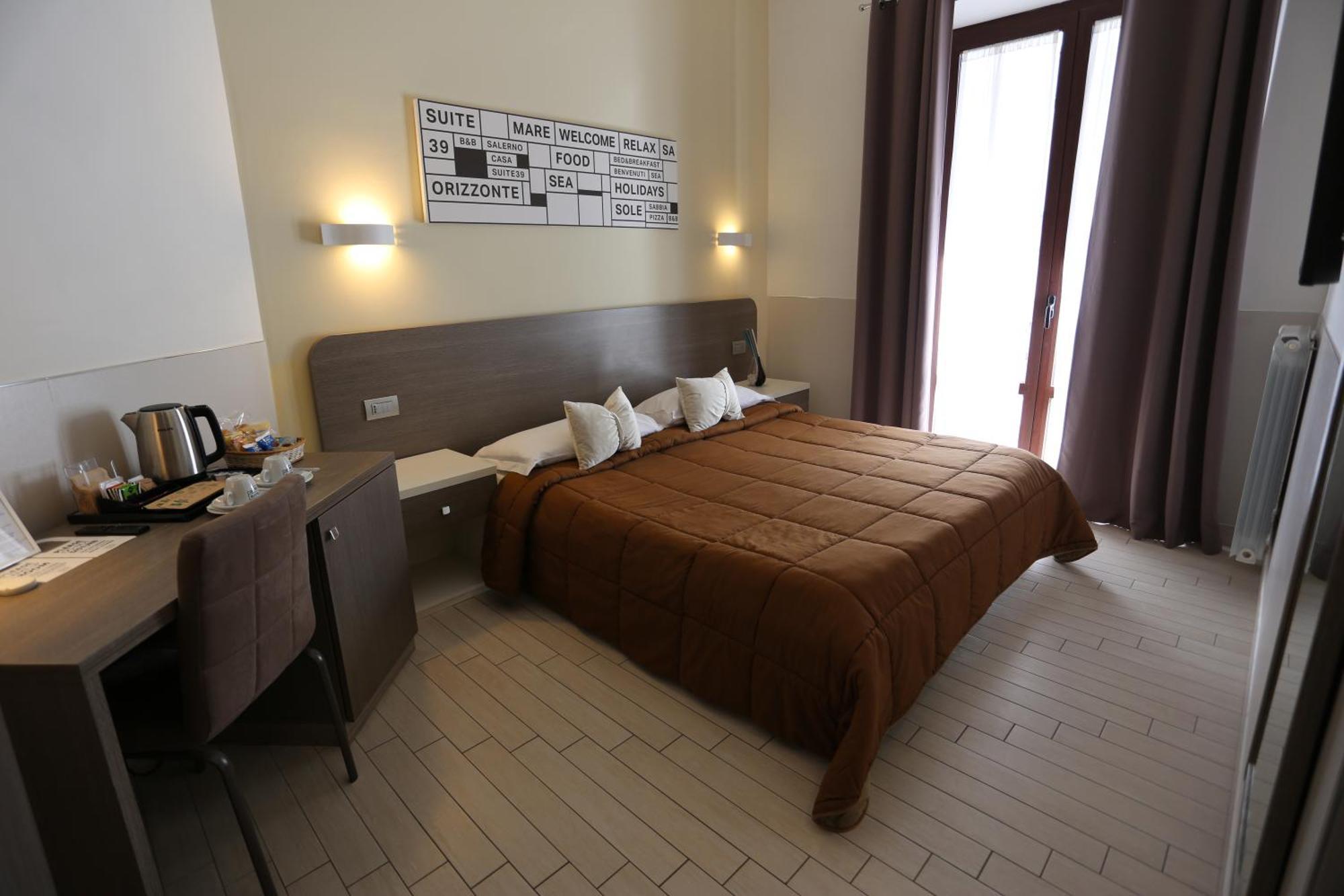 39 3* Salerno