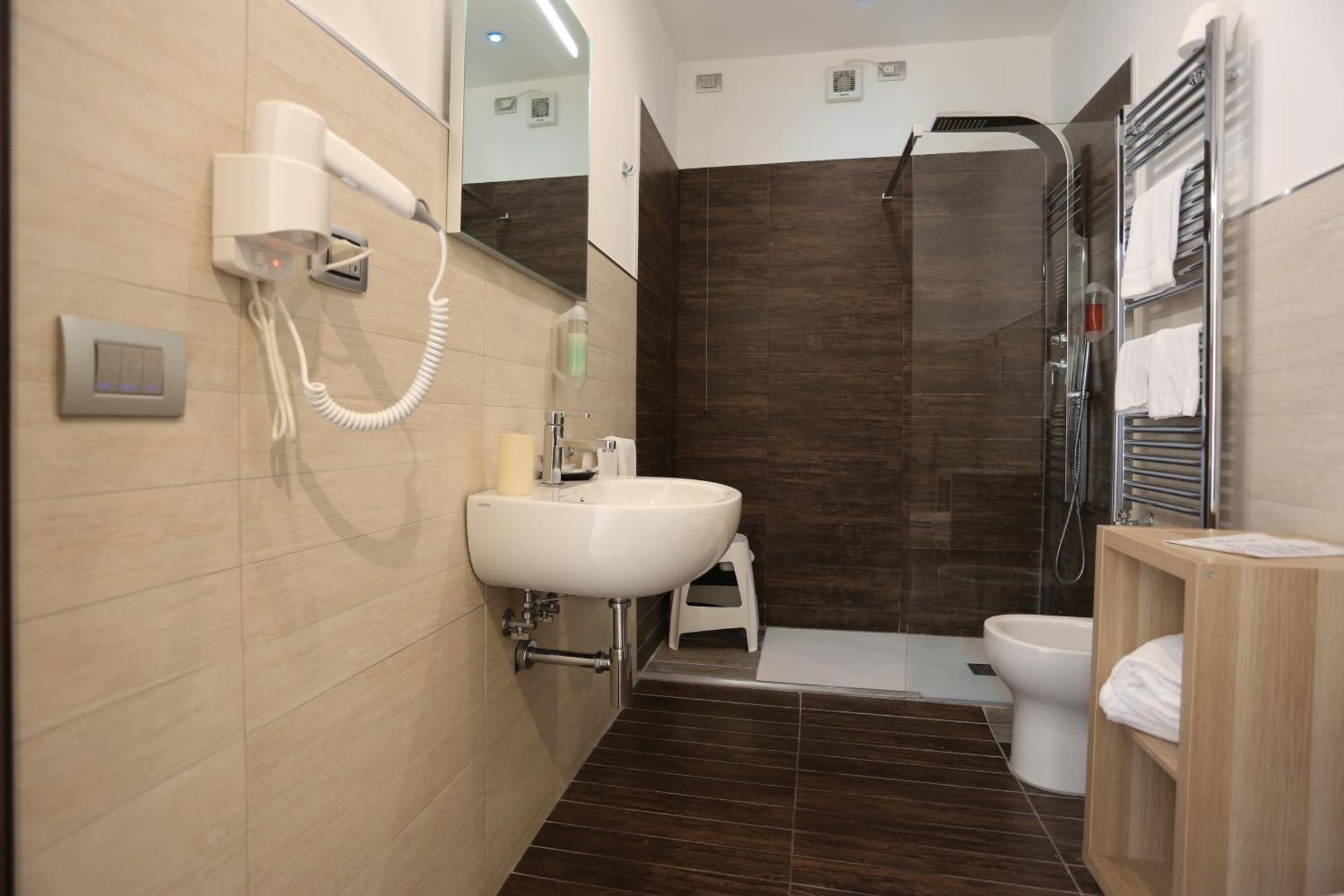 39 Guest house Salerno
