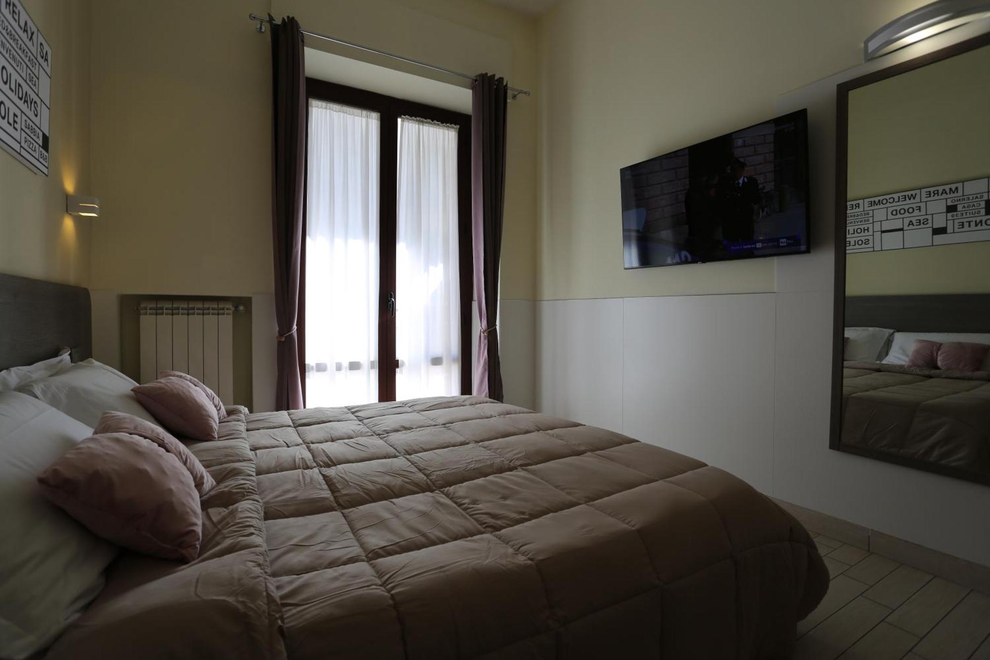 Guest house 39 Salerno
