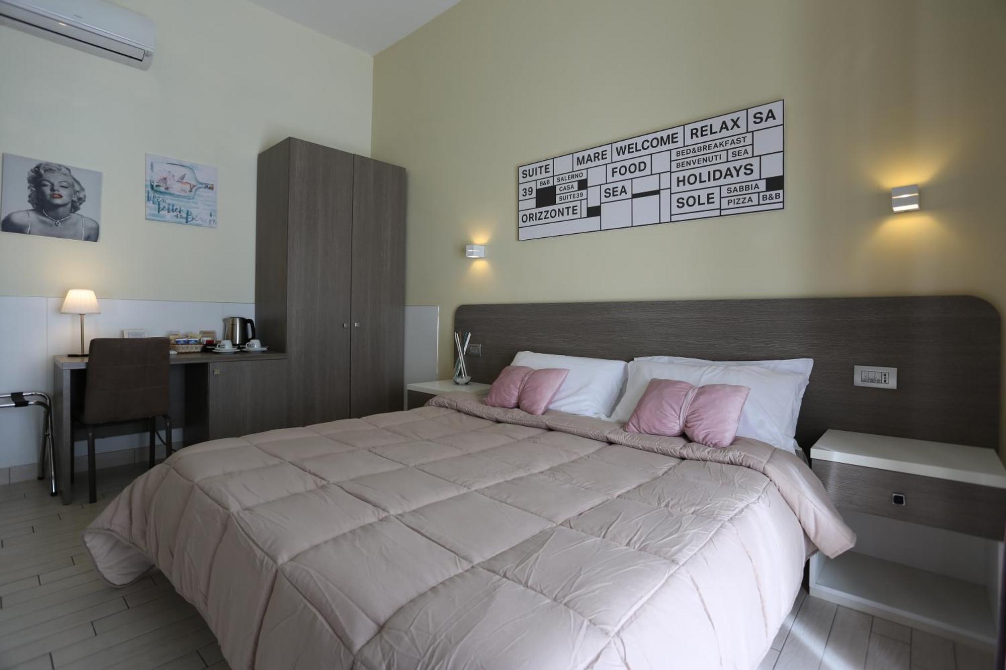 39 3* Salerno