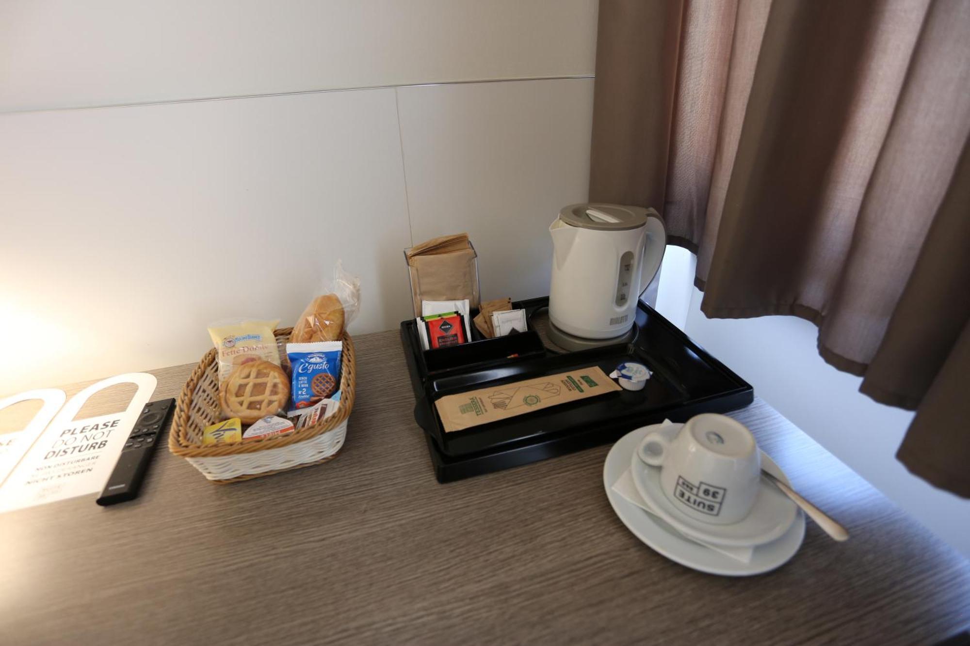 39 Guest house Salerno