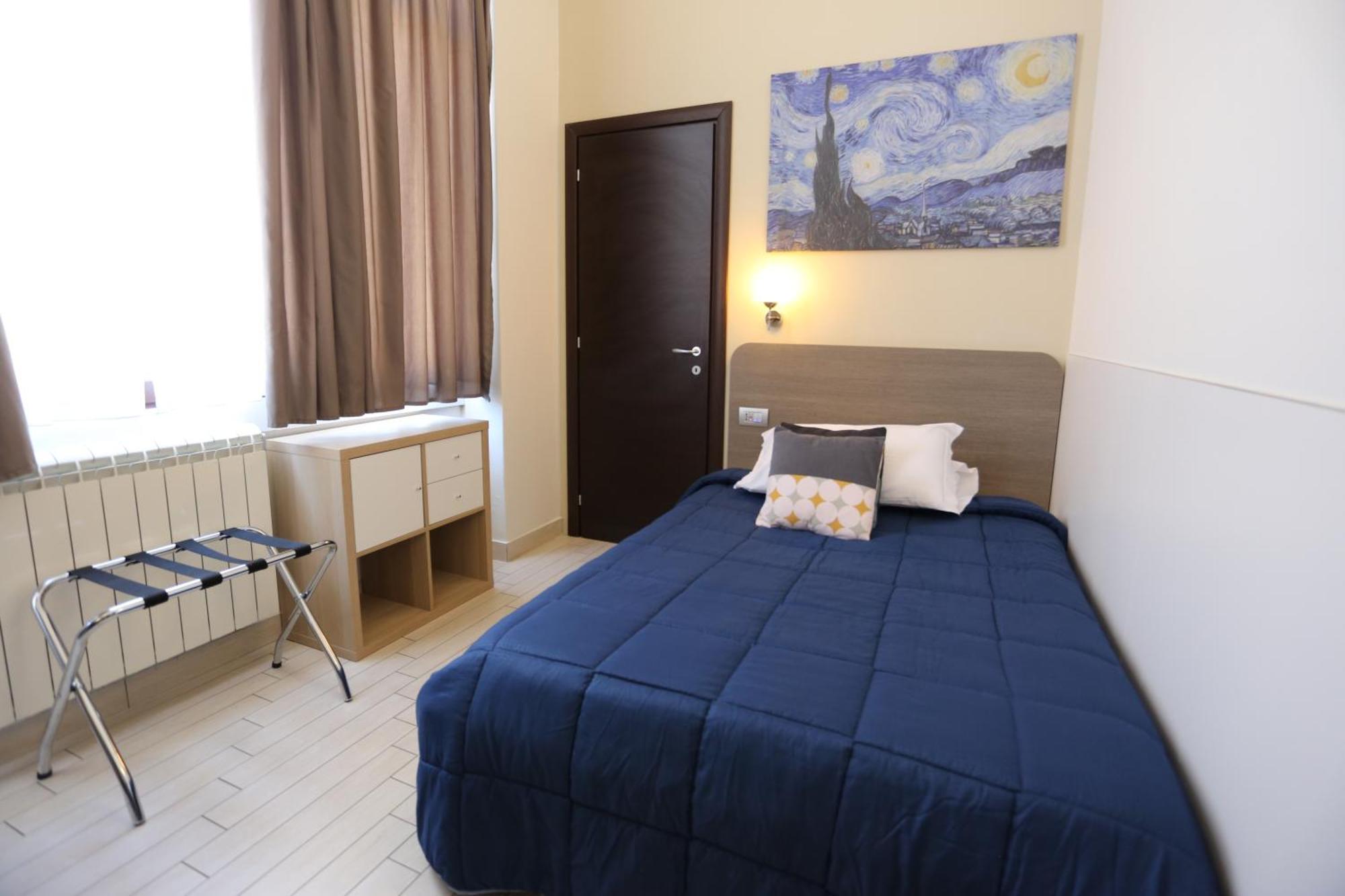 39 Guest house Salerno