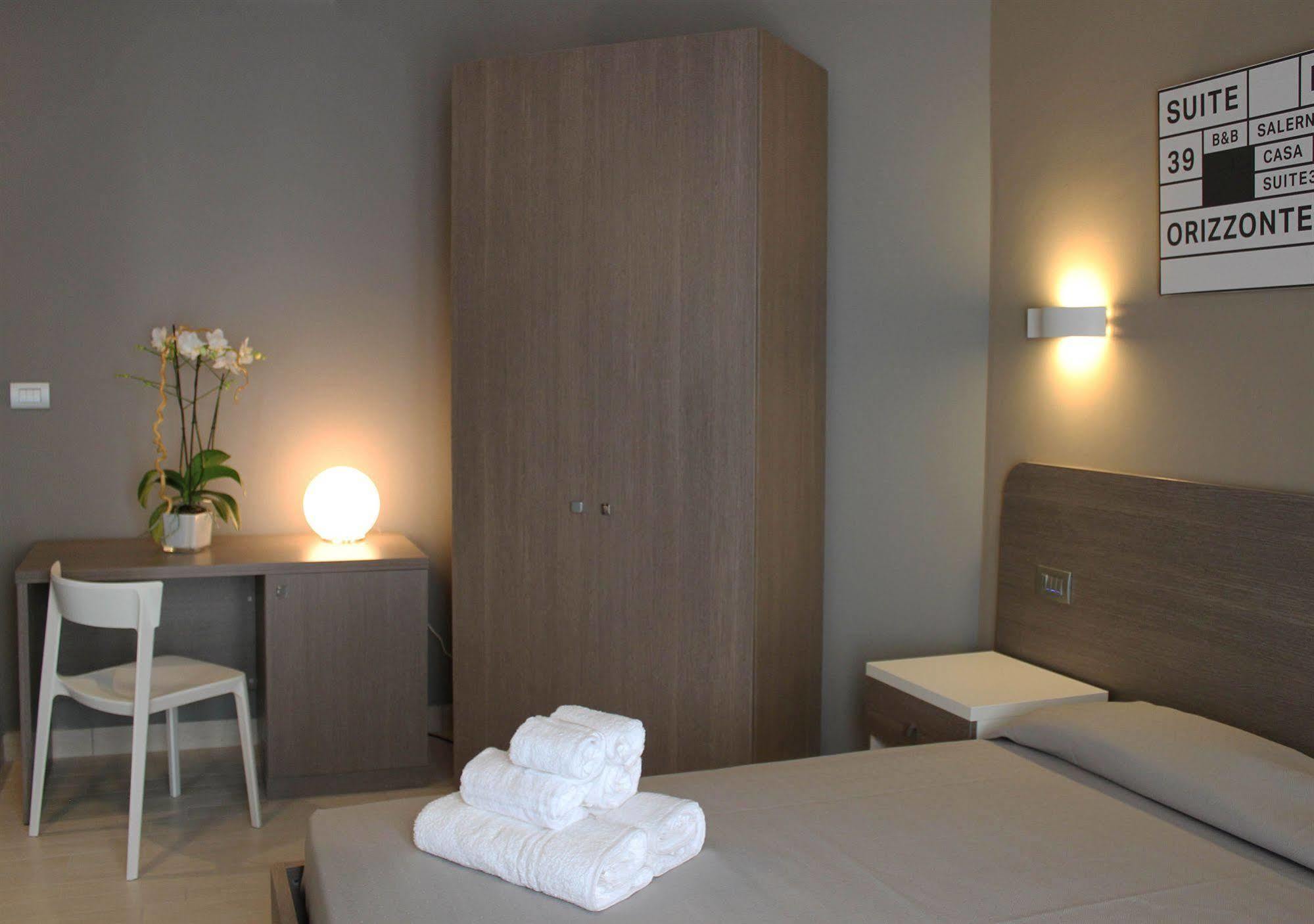 39 Guest house Salerno